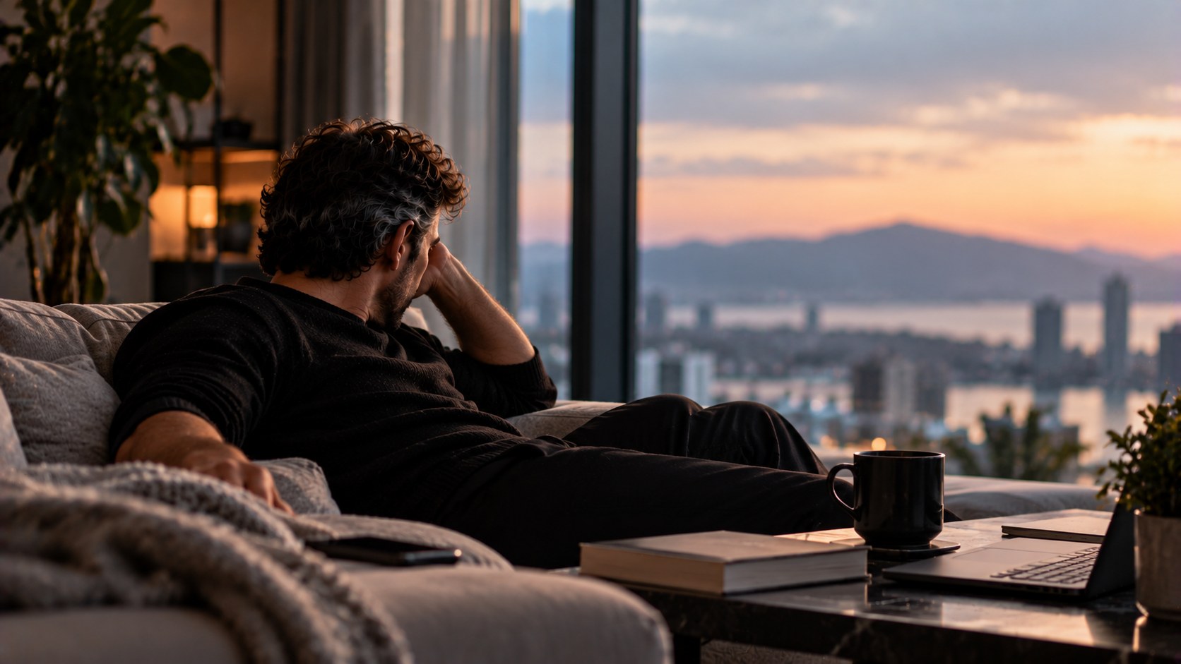 İçimden Hiçbir Şey Yapmak Gelmiyor: İsteksizlik ve Motivasyon Kaybı