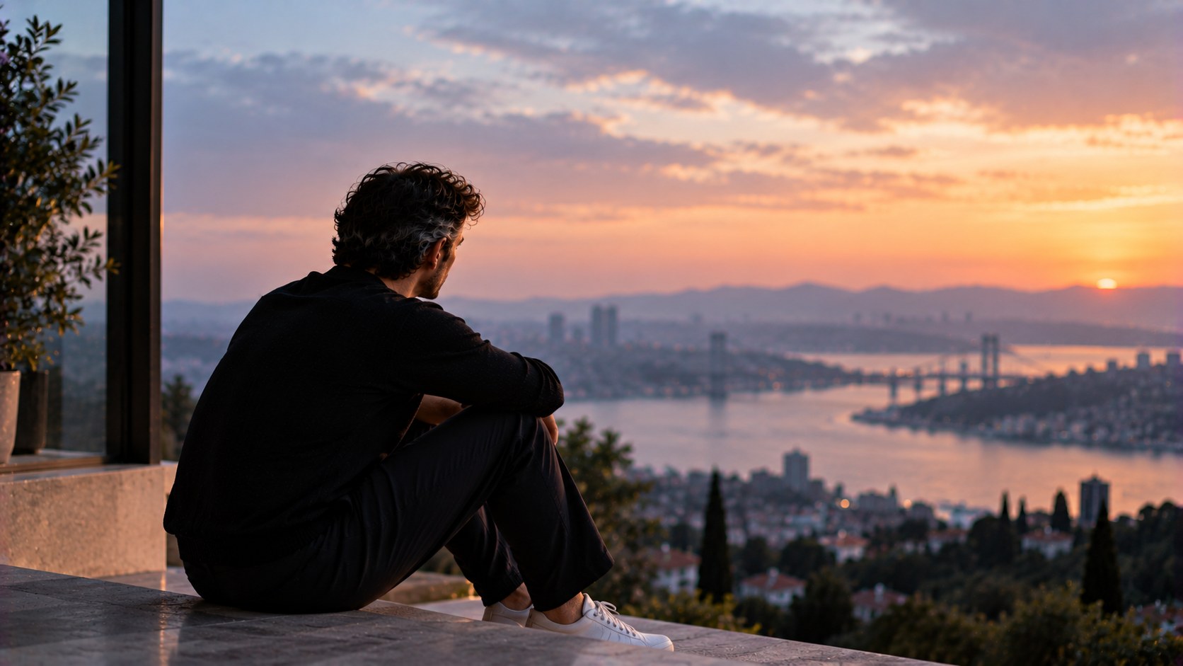 Kendimi Boşlukta Hissediyorum: Bu Ne Anlama Gelebilir?