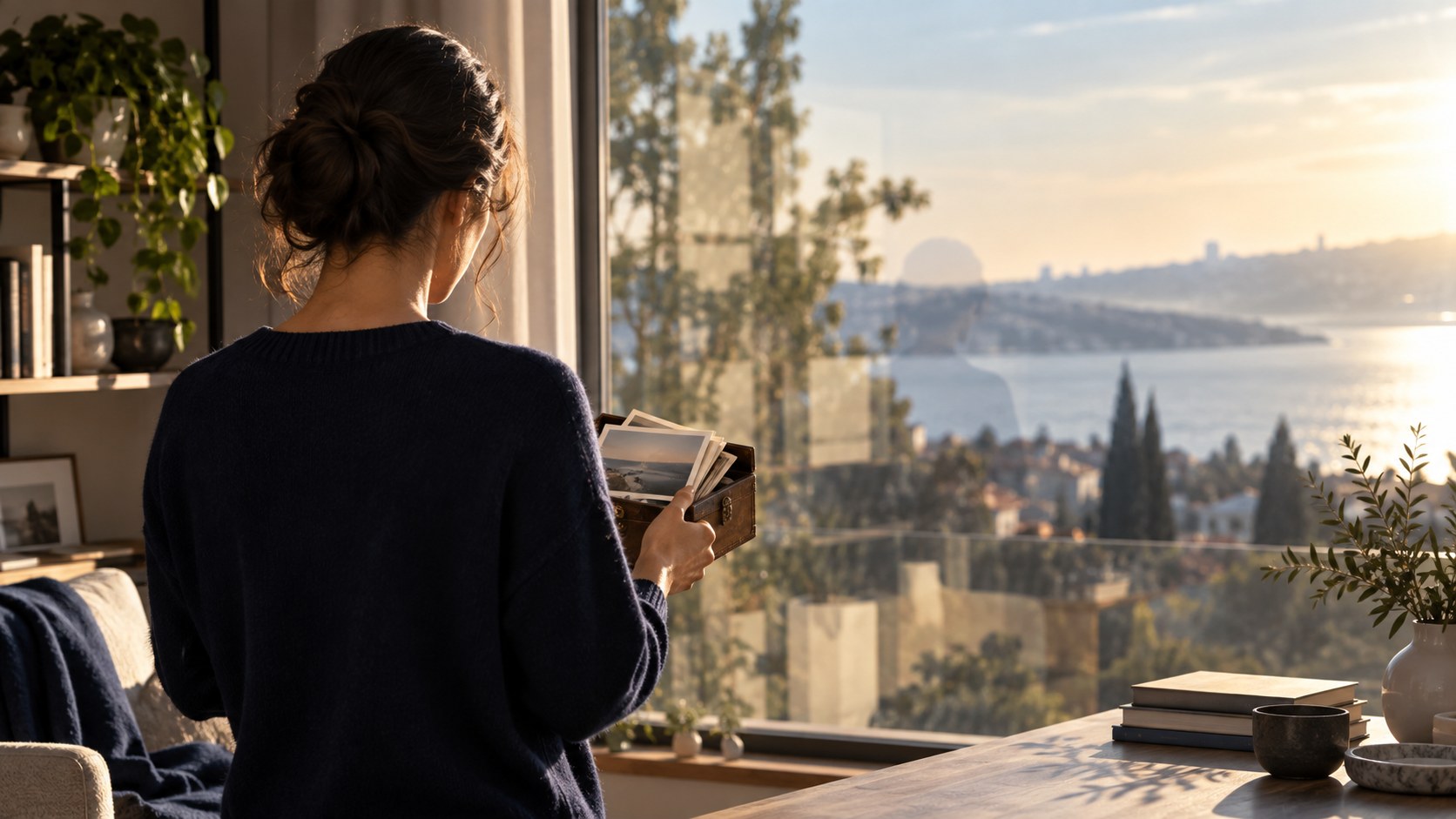 Geçmişte Yaşanan Bir Olay Neden Yıllar Sonra Bizi Etkileyebilir?