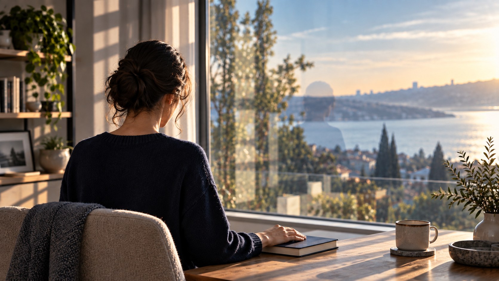 Yaşadığım Olayı Unutamıyorum: Travmatik Anılar Neden Tekrar Gelir?