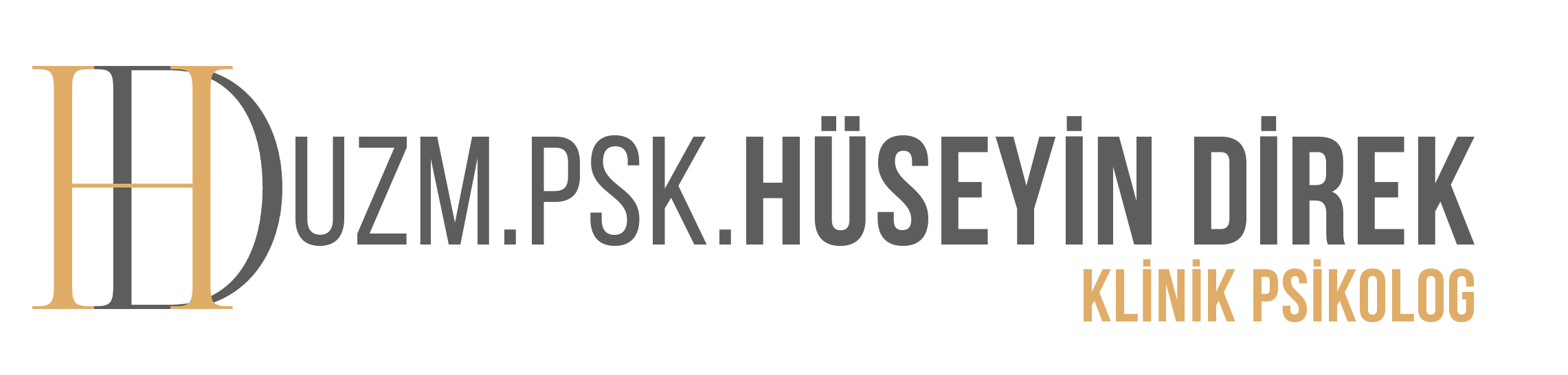 Uzm. Psk. Hüseyin Direk